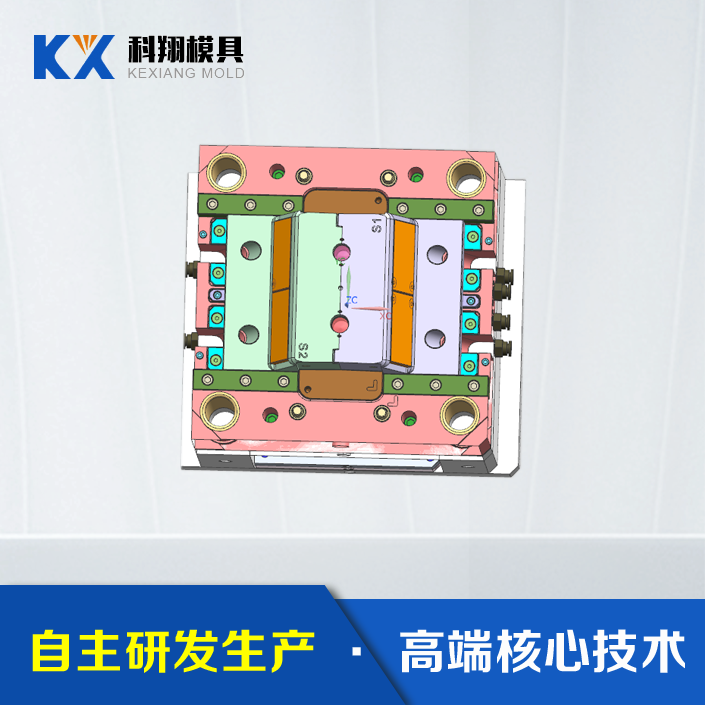 防水連接器-塑膠主體夜夜视频APP下载