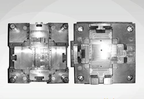 注塑模具定製加工，注塑模具定製的製作流程和工序